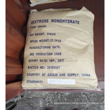 Dextrose Monohydrate Food Additive